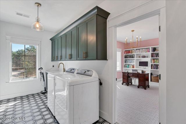 106 Haddington Drive, Pinehurst, NC 28374