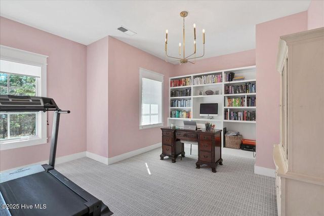 106 Haddington Drive, Pinehurst, NC 28374