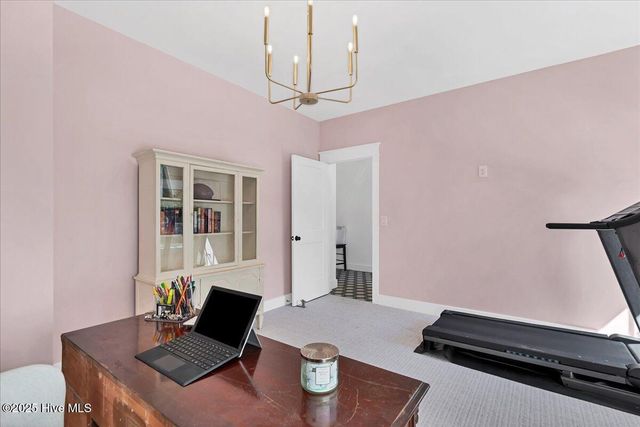 106 Haddington Drive, Pinehurst, NC 28374