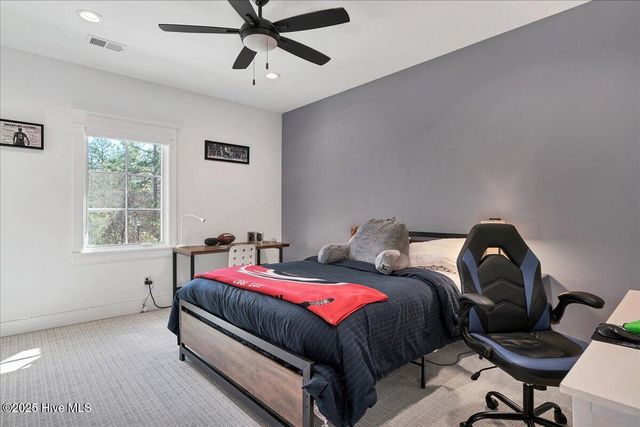 106 Haddington Drive, Pinehurst, NC 28374