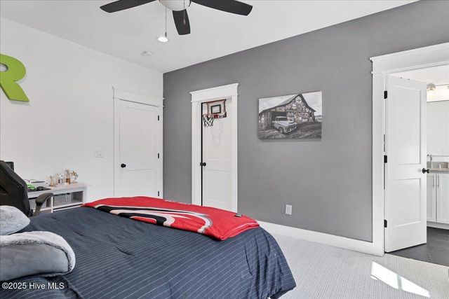 106 Haddington Drive, Pinehurst, NC 28374