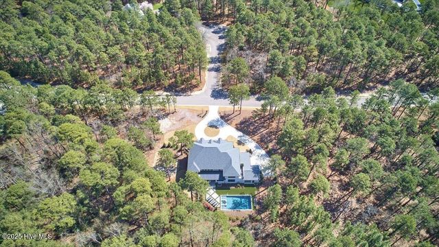 106 Haddington Drive, Pinehurst, NC 28374