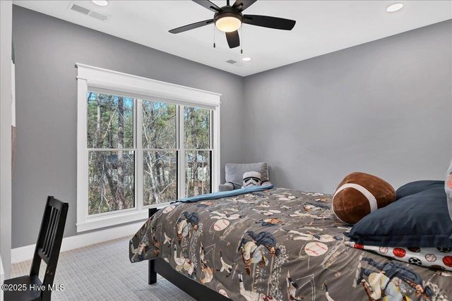 106 Haddington Drive, Pinehurst, NC 28374