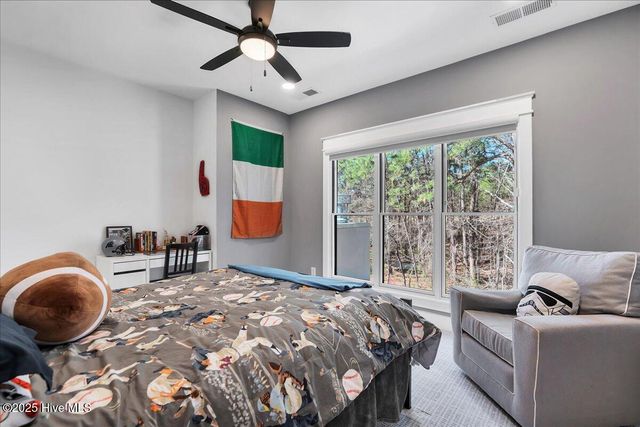 106 Haddington Drive, Pinehurst, NC 28374