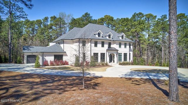 106 Haddington Drive, Pinehurst, NC 28374