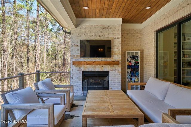 106 Haddington Drive, Pinehurst, NC 28374