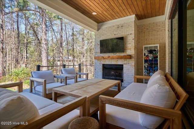 106 Haddington Drive, Pinehurst, NC 28374