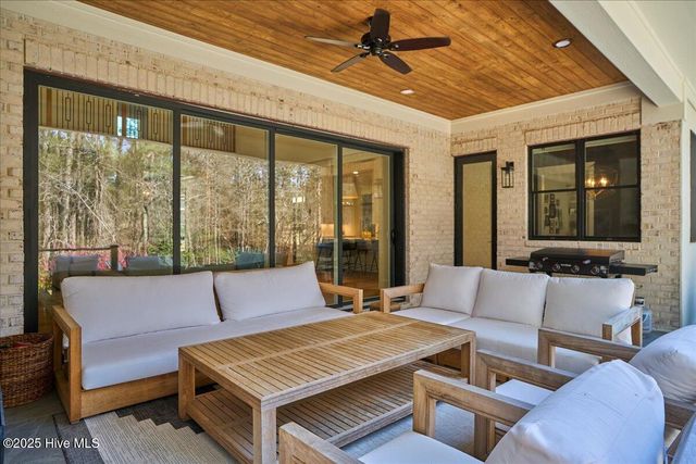 106 Haddington Drive, Pinehurst, NC 28374