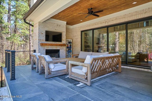 106 Haddington Drive, Pinehurst, NC 28374