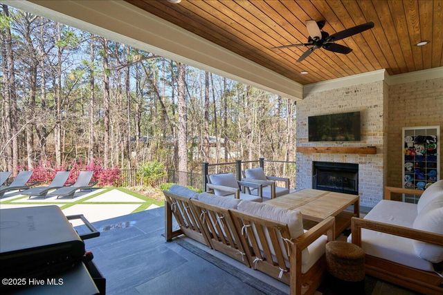 106 Haddington Drive, Pinehurst, NC 28374