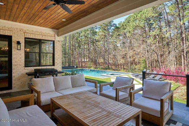 106 Haddington Drive, Pinehurst, NC 28374