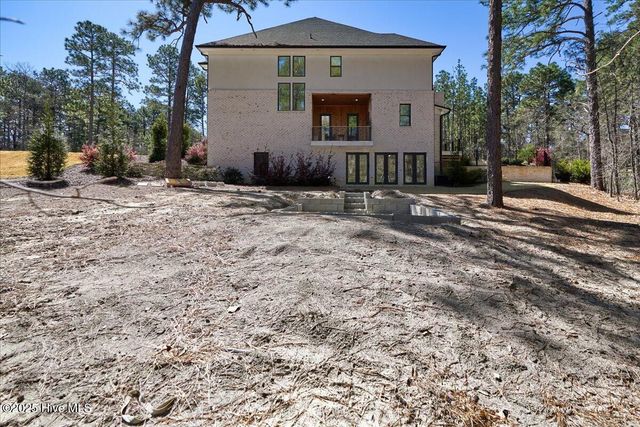 106 Haddington Drive, Pinehurst, NC 28374