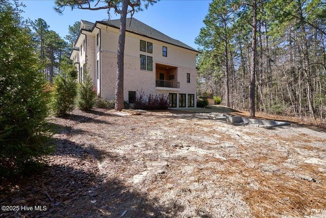 106 Haddington Drive, Pinehurst, NC 28374