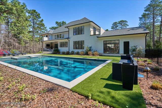 106 Haddington Drive, Pinehurst, NC 28374