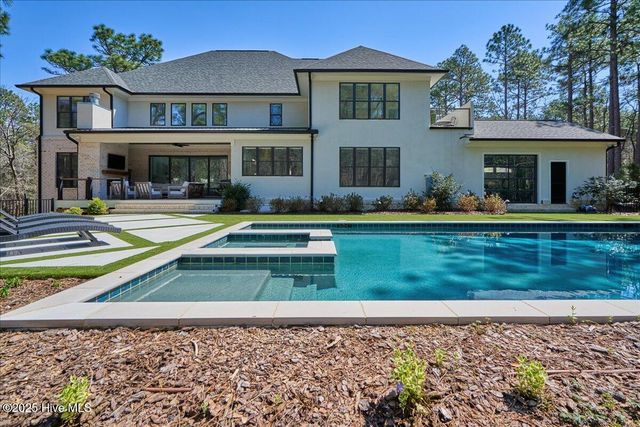 106 Haddington Drive, Pinehurst, NC 28374