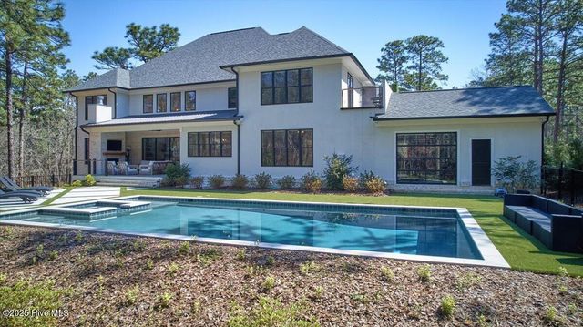 106 Haddington Drive, Pinehurst, NC 28374