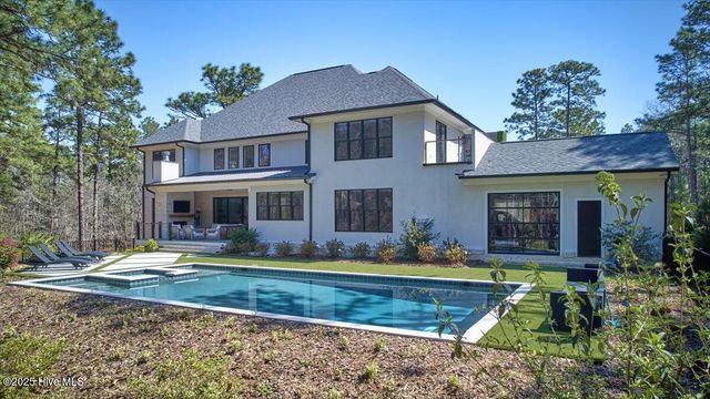 106 Haddington Drive, Pinehurst, NC 28374