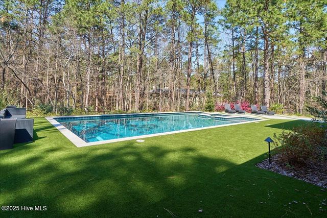 106 Haddington Drive, Pinehurst, NC 28374