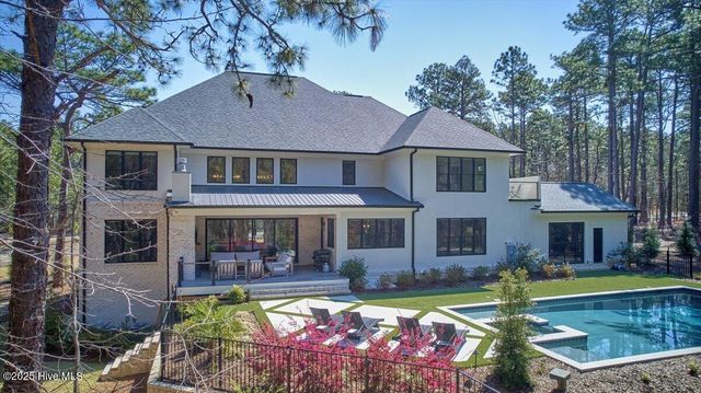 106 Haddington Drive, Pinehurst, NC 28374