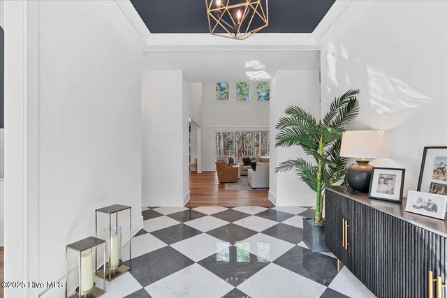 106 Haddington Drive, Pinehurst, NC 28374