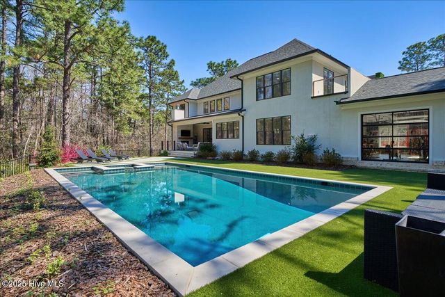 106 Haddington Drive, Pinehurst, NC 28374