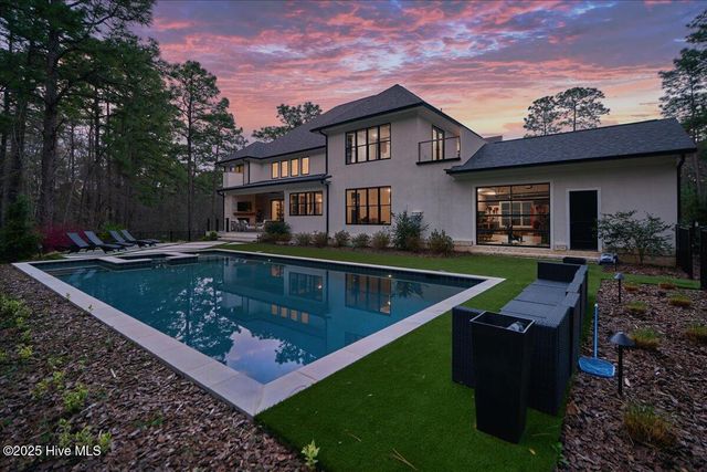 106 Haddington Drive, Pinehurst, NC 28374