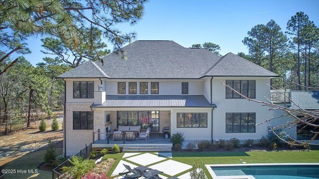 106 Haddington Drive, Pinehurst, NC 28374