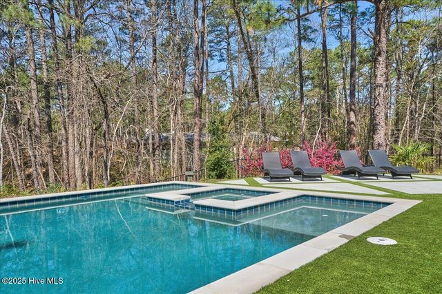 106 Haddington Drive, Pinehurst, NC 28374