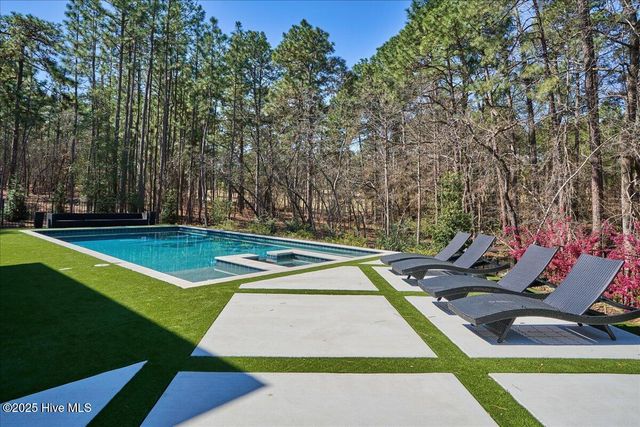 106 Haddington Drive, Pinehurst, NC 28374