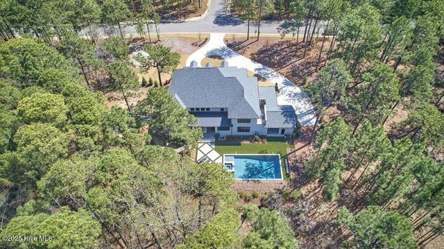 106 Haddington Drive, Pinehurst, NC 28374