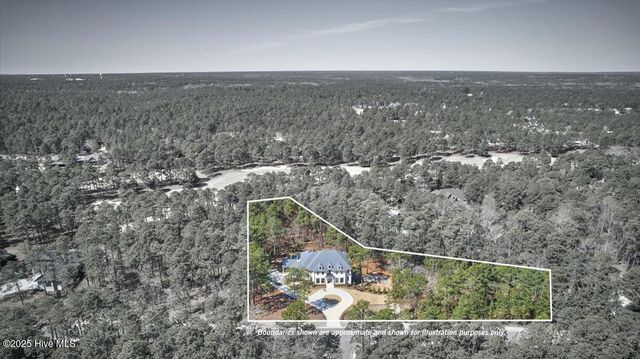106 Haddington Drive, Pinehurst, NC 28374