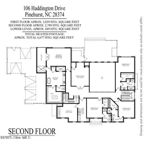 106 Haddington Drive, Pinehurst, NC 28374