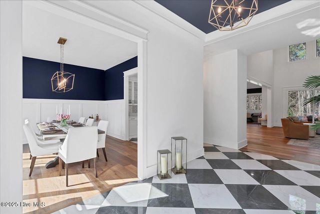 106 Haddington Drive, Pinehurst, NC 28374