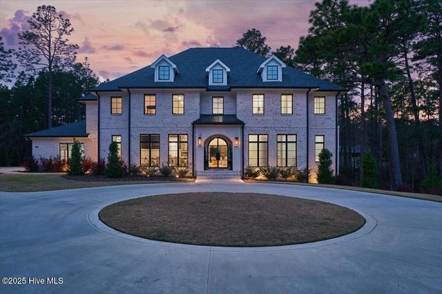 106 Haddington Drive, Pinehurst, NC 28374