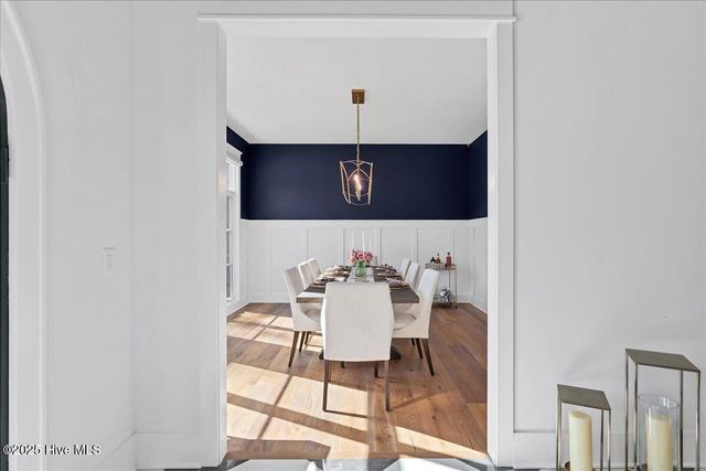 106 Haddington Drive, Pinehurst, NC 28374