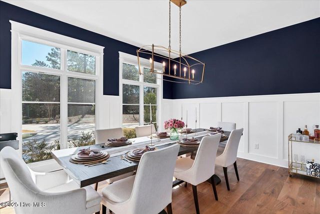 106 Haddington Drive, Pinehurst, NC 28374