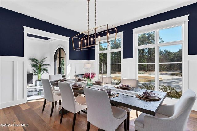 106 Haddington Drive, Pinehurst, NC 28374