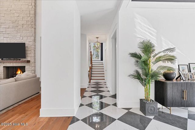 106 Haddington Drive, Pinehurst, NC 28374