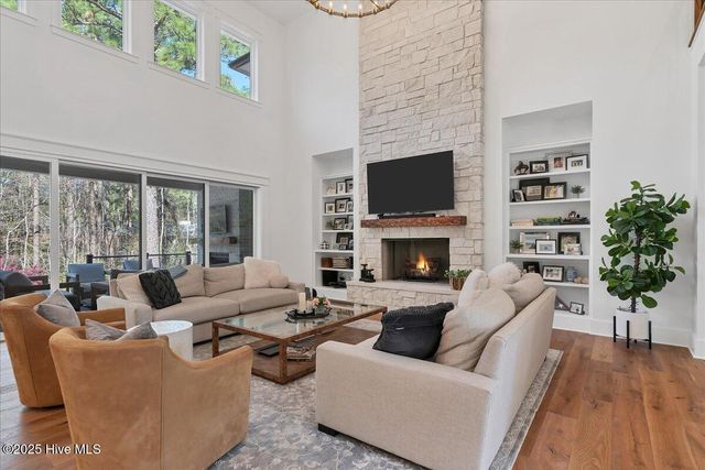 106 Haddington Drive, Pinehurst, NC 28374