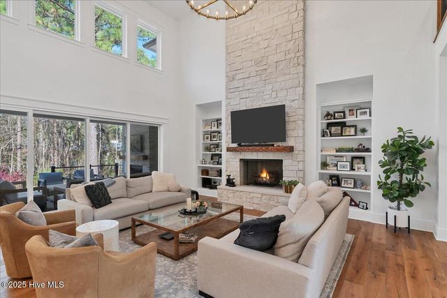 106 Haddington Drive, Pinehurst, NC 28374