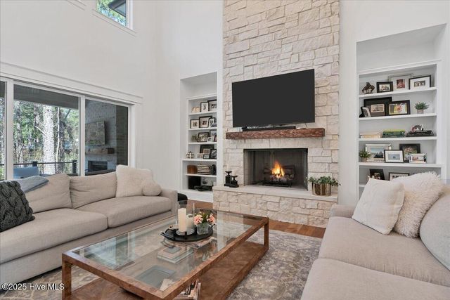 106 Haddington Drive, Pinehurst, NC 28374