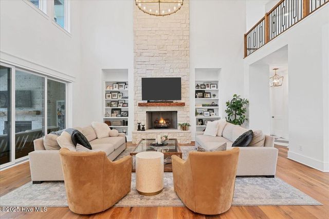 106 Haddington Drive, Pinehurst, NC 28374