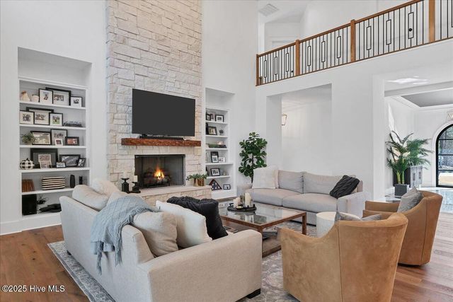 106 Haddington Drive, Pinehurst, NC 28374