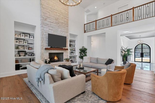 106 Haddington Drive, Pinehurst, NC 28374