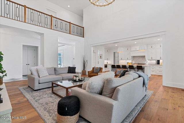 106 Haddington Drive, Pinehurst, NC 28374