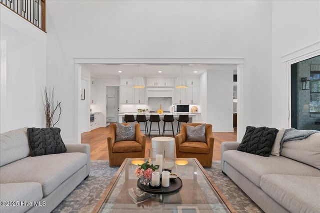 106 Haddington Drive, Pinehurst, NC 28374