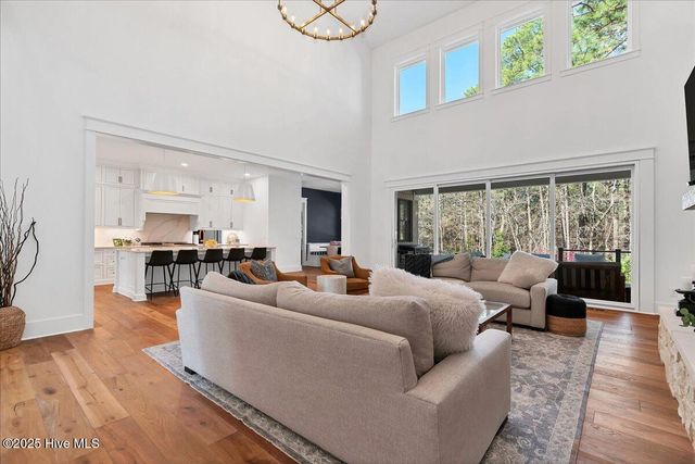 106 Haddington Drive, Pinehurst, NC 28374