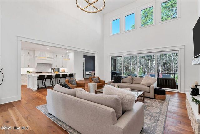 106 Haddington Drive, Pinehurst, NC 28374