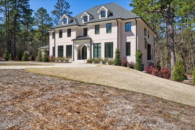 106 Haddington Drive, Pinehurst, NC 28374