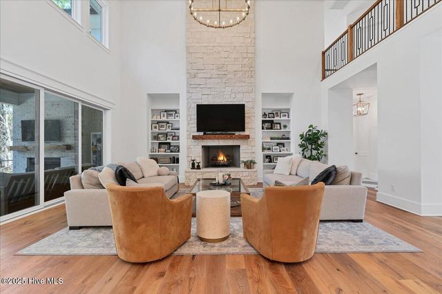 106 Haddington Drive, Pinehurst, NC 28374